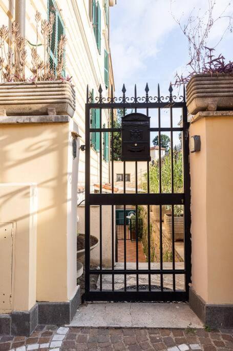 Apartamento Casa Redi *